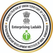 Enterprising Ladakh