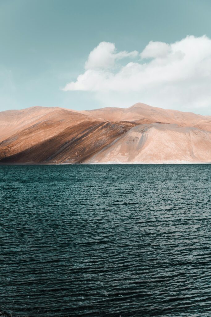 Lakes of Ladakh