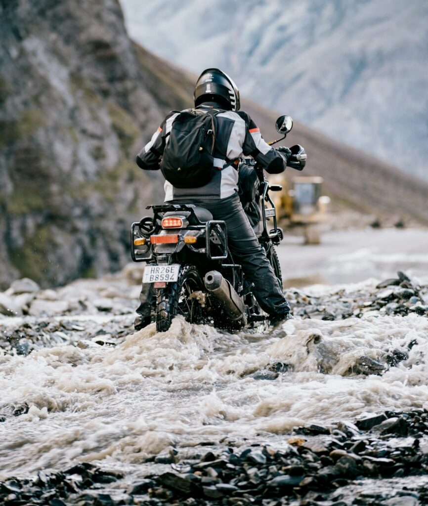 Ultimate Ladakh Circuit