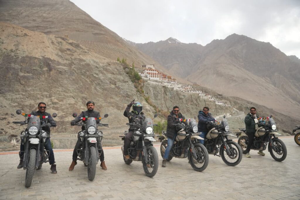 Nubra Valley